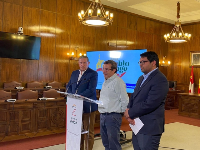 Palabras en la firma del convenio (1)